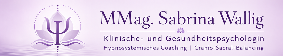 Psychologische Praxis und Hypno-Coaching