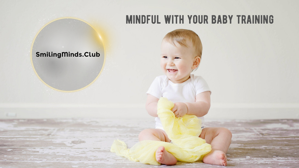 English baby course online or for Haarlem expats, Netherlands expats
