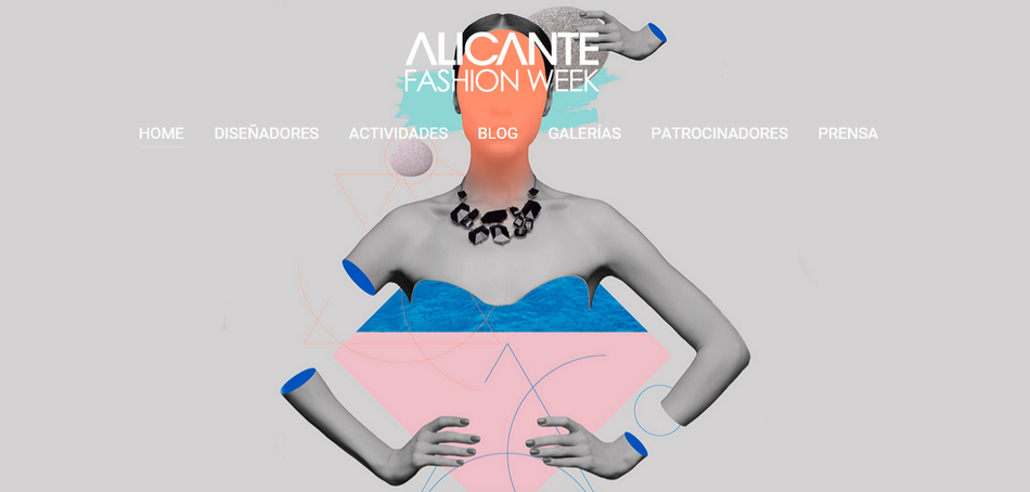 Alicante Fashion Week