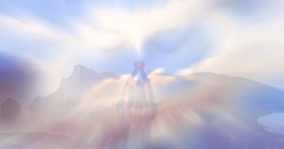 Healing - Simone Gsell