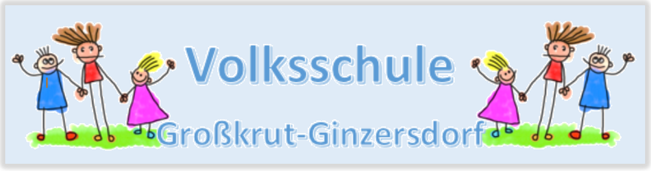 Volksschule Grosskrut-Ginzersdorf 