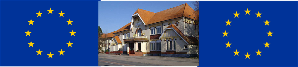 Section européenne du lycée Anatole France de Lillers