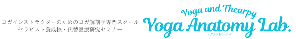 ヨガ解剖学専門スクール Yoga Anatomy Lab.