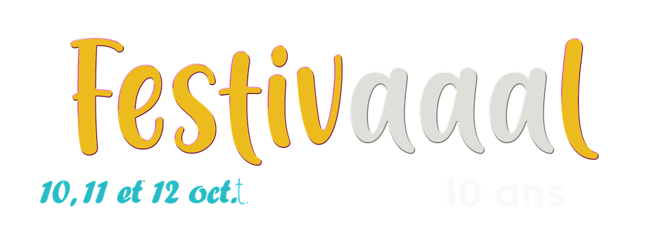 Festivaaal ! festival de théâtre et d'arts amateurs à Saint-Omer