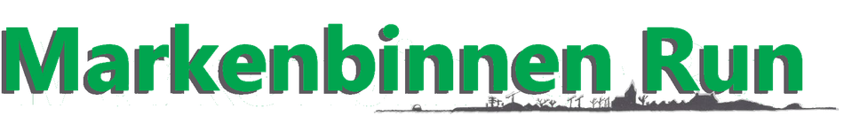 De website van markenbinnenrun!