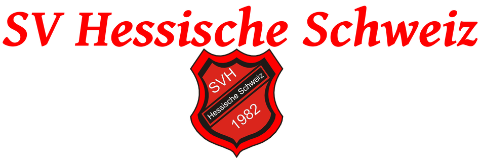 svhessischeschweizs Webseite!