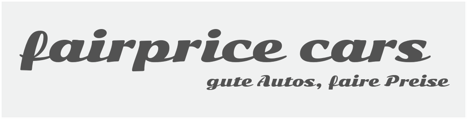 fairprice cars