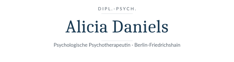 psychotherapie-danielss Webseite!