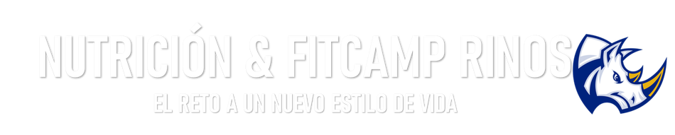 Página web de nutricionideal