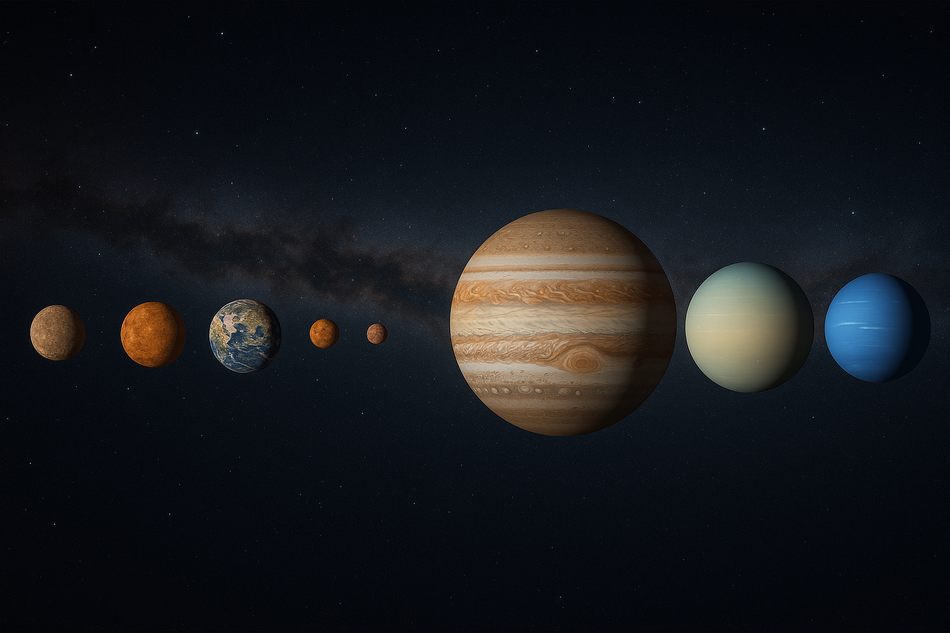 planeten