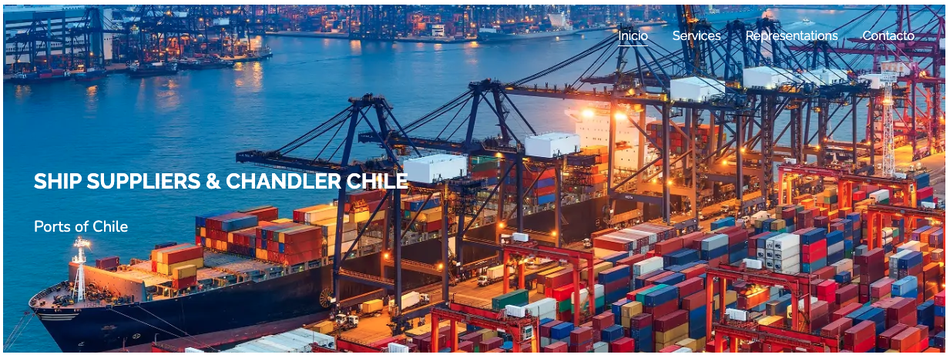 SHIP-SUPPLIERS-CHANDLER-CHILE-empresa-servicios-maritimos