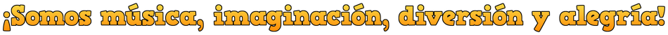 ¡Simplemente somos la mejor radio!