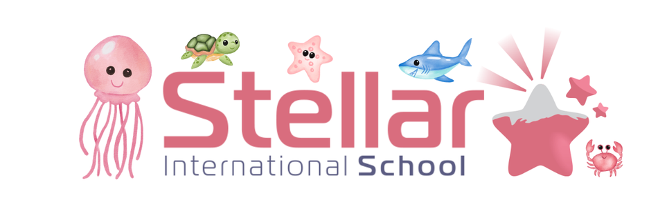 沼津市子ども英会話 ・ ステラ インターナショナル スクール Stellar International School