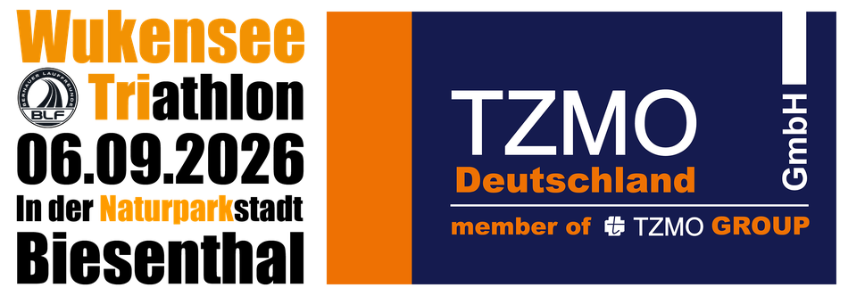 Wukensee-Triathlon