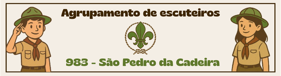 983 S. Pedro da Cadeira