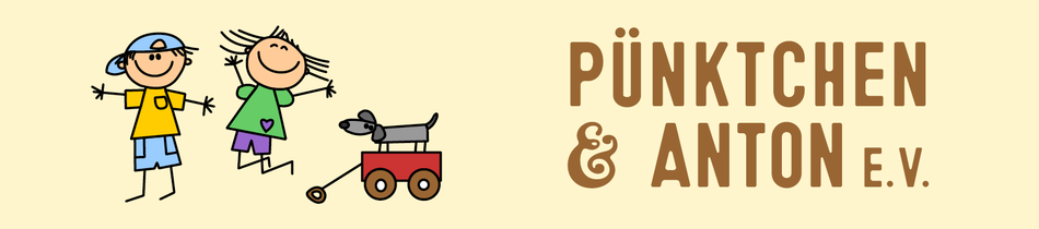 Pünktchen & Anton e. V.