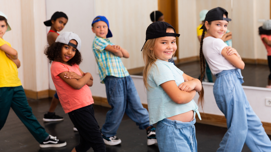 Hip Hop für Jugendliche Ulm / Neu-Ulm 