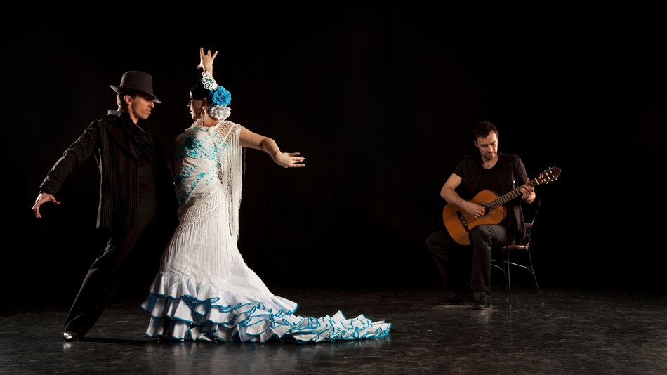 Flamenco Tanzunterricht Ulm
