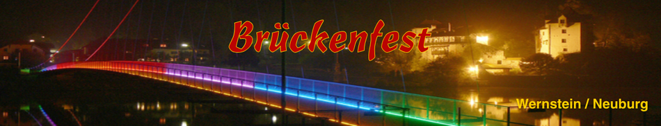 brueckenfests Webseite!