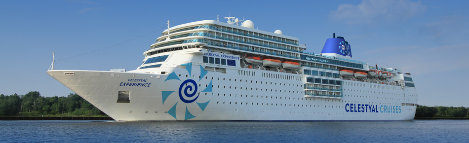 Griechenland Kreuzfahrten ab Piräus Athen mit Celestyal Cruises Griechenland Schiffsreisen mit Flug buchen