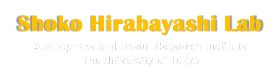 AORI Hirabayashi Lab