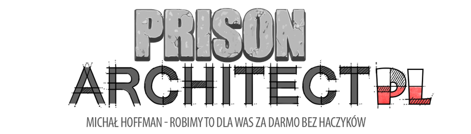 Strona internetowa prisonarchitectpolska!