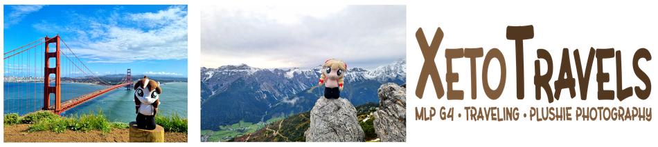 XetoTravels