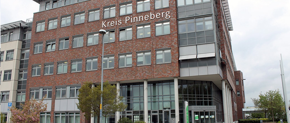 Kreis Pinneberg Schleswig Holstein