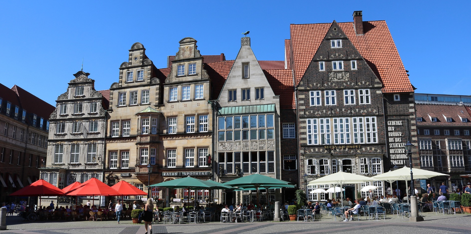 Hansestadt Bremen