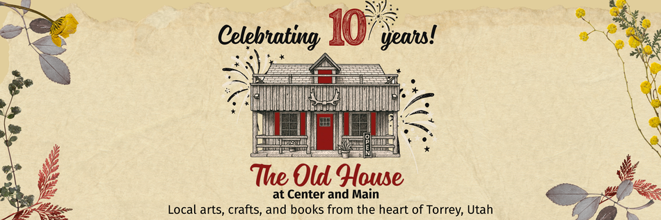 Old House Crafts