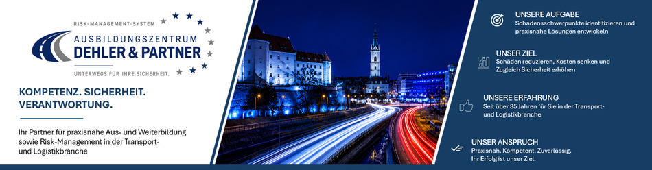 dehlerpartners Webseite!