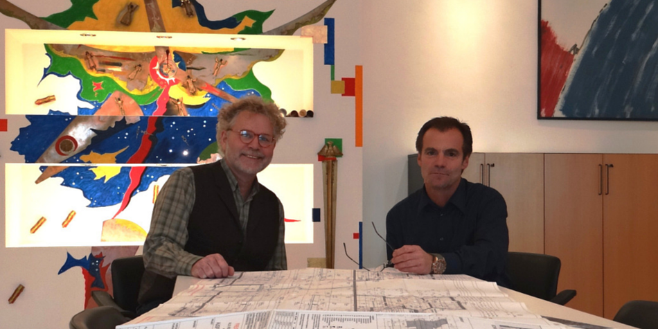 Martin Hantschel // Ralph Gerlings
