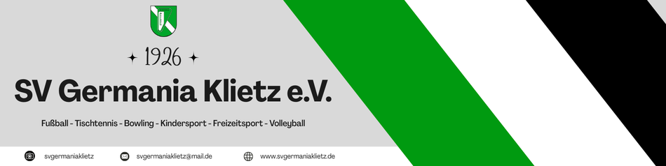 germaniaklietzs Webseite!