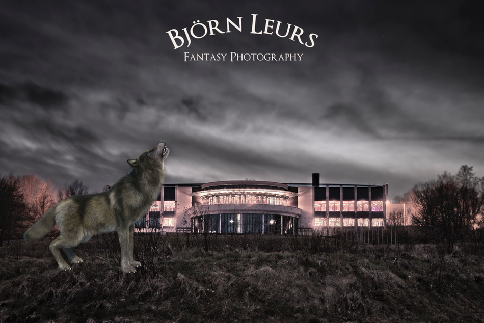 Geldwolf bezoekt Casino Valkenburg
