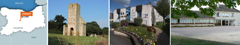 Mairie d'Avenay