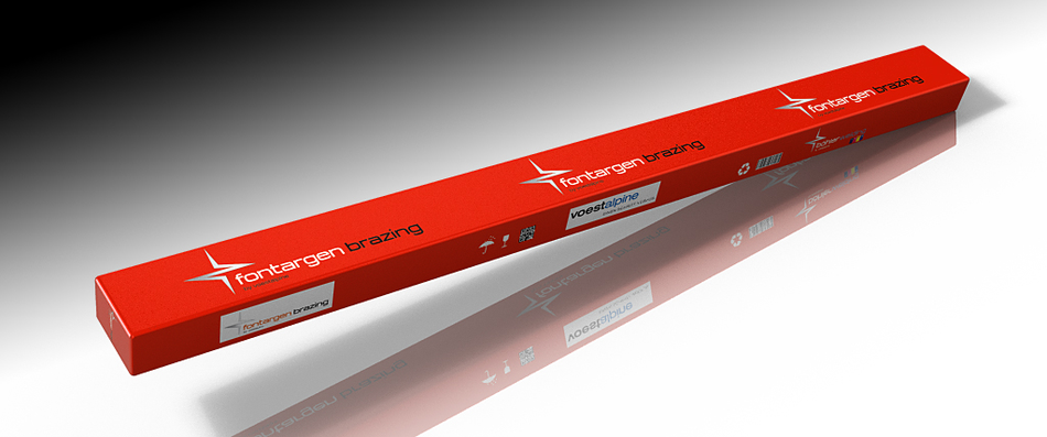 © ES-DESIGN / Voestalpine / Boehler Welding Group