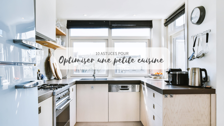 Home Organising; Optimisation intérieur; Rangement cuisine; Aménagement petite cuisine