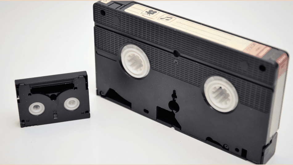 Comment numériser vos cassettes vidéo ?