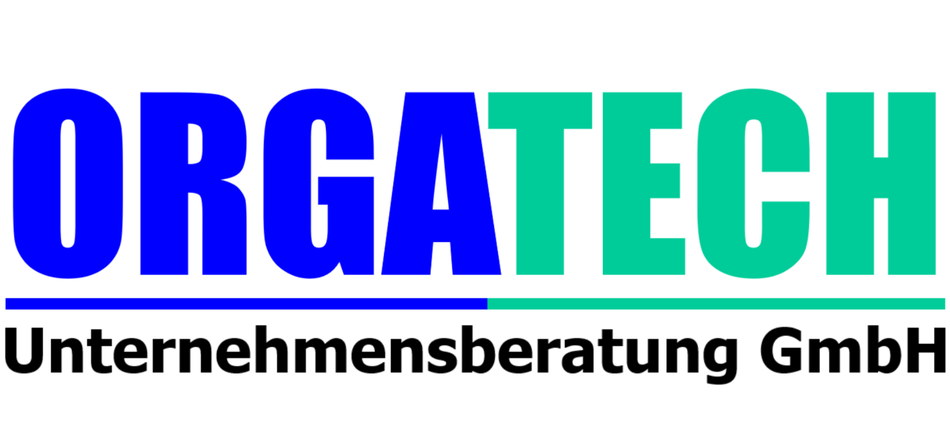 Logo ORGATECH