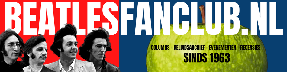 Beatlesfanlcub-nl en we gaan maar door!