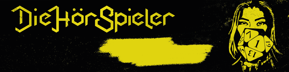 DieHoerSpieler Webseite!