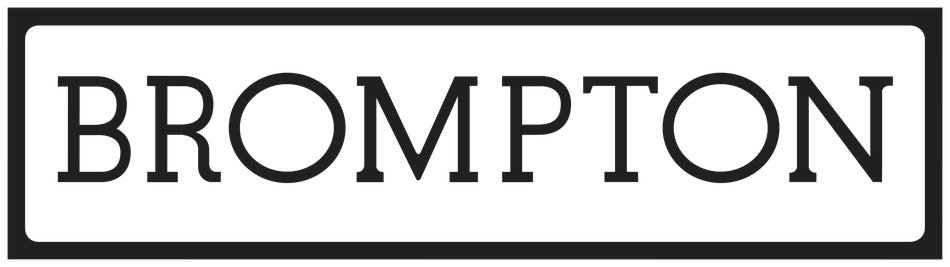 Klapprad Ulm - Brompton Premium Shop - Black Edition -  Brompton X CHPT3 - Brompton Electric 