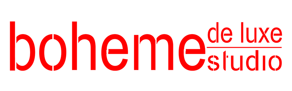 Kissen - Boheme de luxe Studio