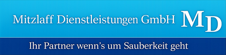 Sauberkeit, auf die Sie sich wirklich verlassen können.