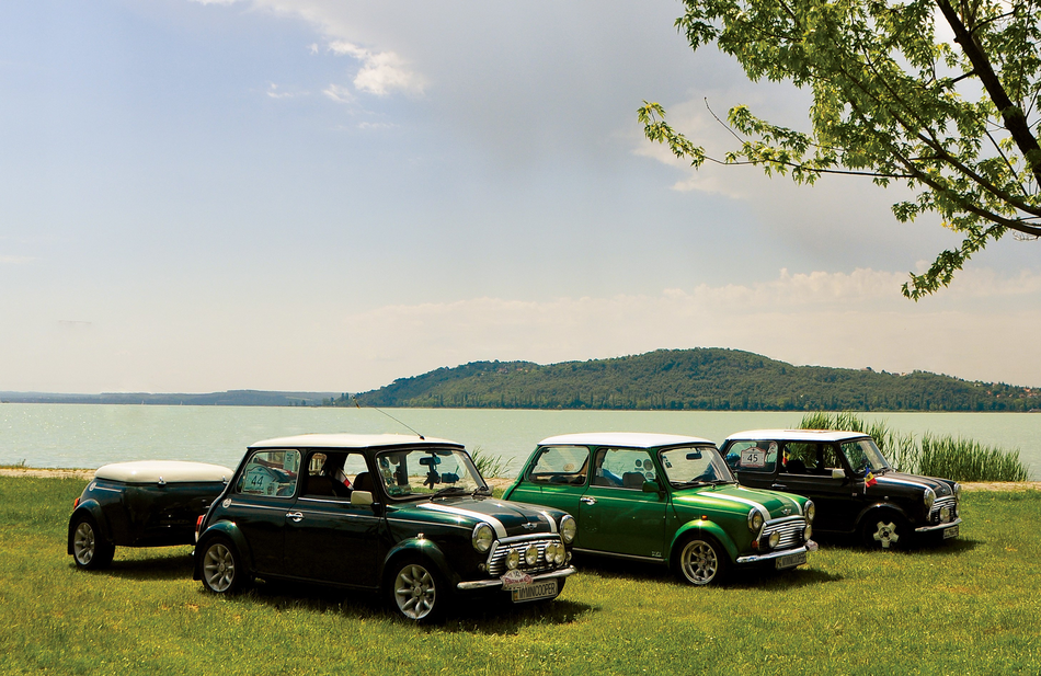My Mini Cooper Ukraine
