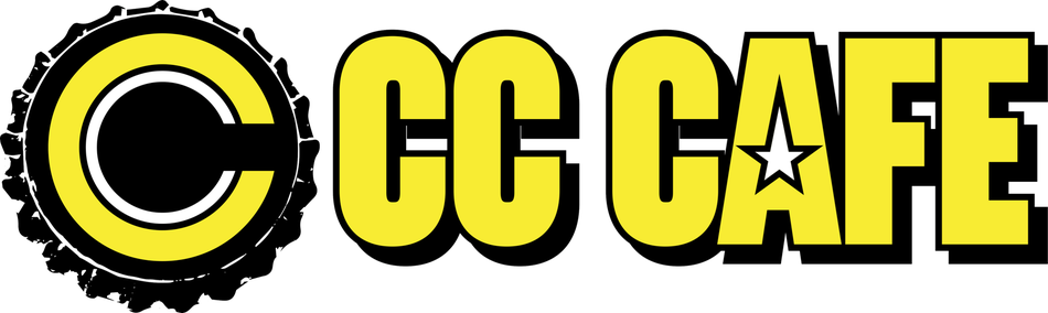 C.C.CAFE