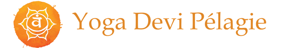 COURS DE YOGA - PÉLAGIE CHOQUET