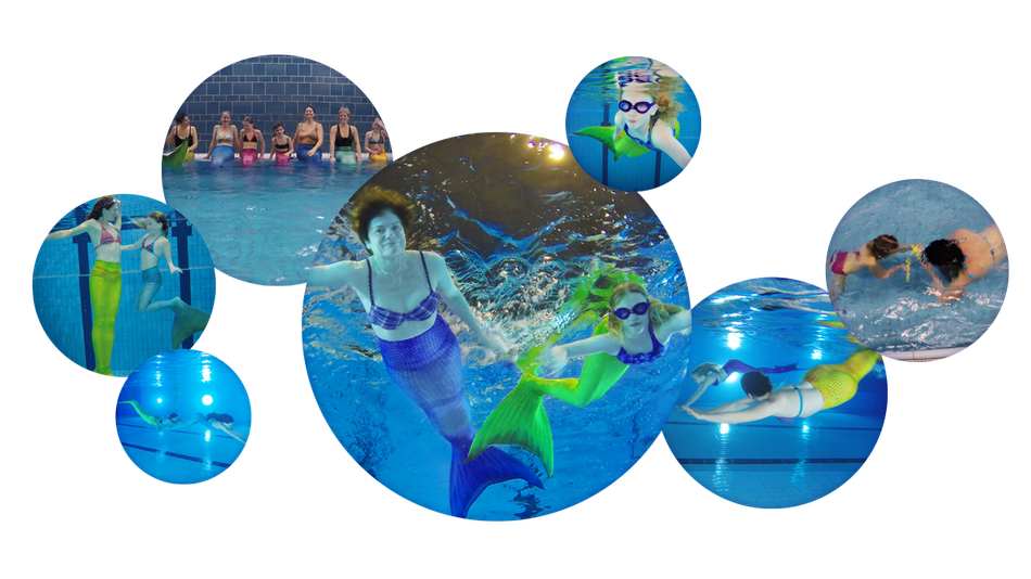 WASSERKINDER Mutter-und-Kind-Workshop