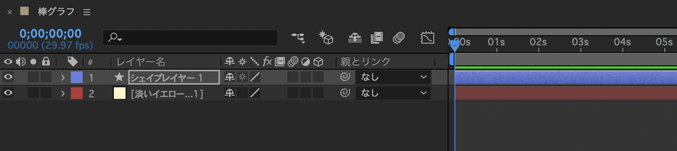 インフォグラフィックスの作り方 2 棒グラフのアニメーション 映像制作ならeizoコンビニ倶楽部 品川