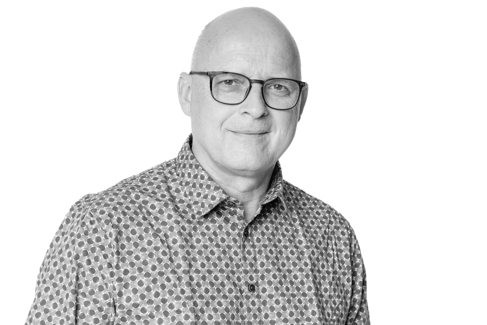 Christoph Ris portrait photographer and photography mentor
